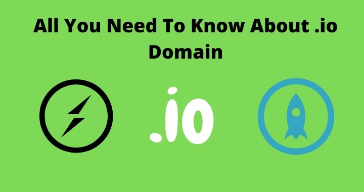 io Domain Good?,Safety)