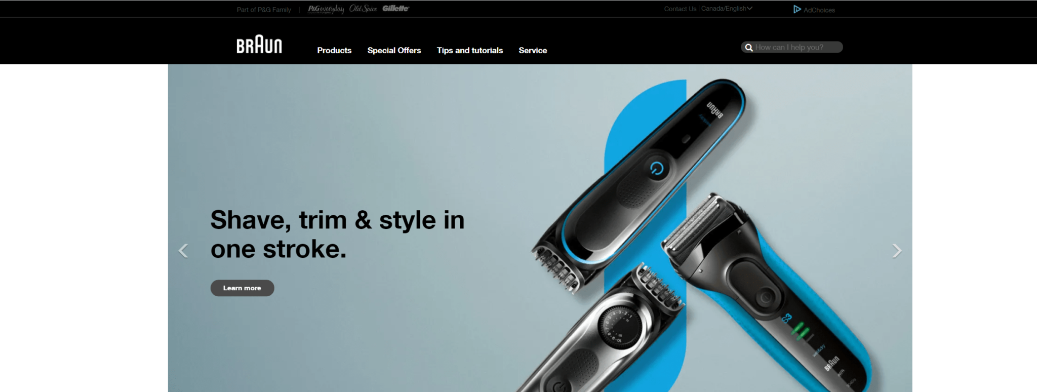 static website examples static website examples