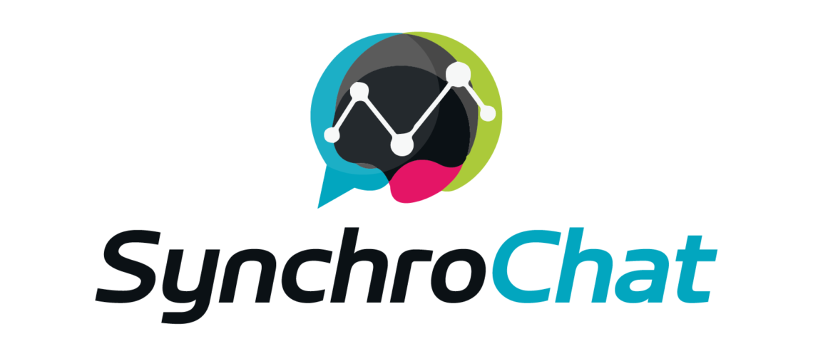 SynchroChat.com logo