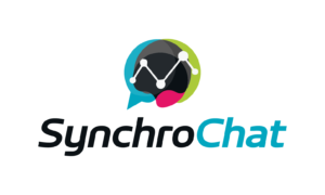 SynchroChat.com logo