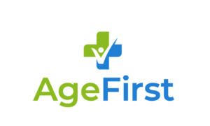 AgeFirst.com logo