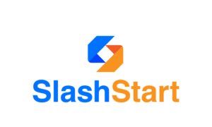 SlashStart.com logo