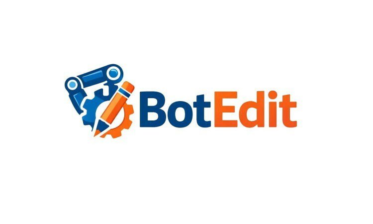 BotEdit.com logo