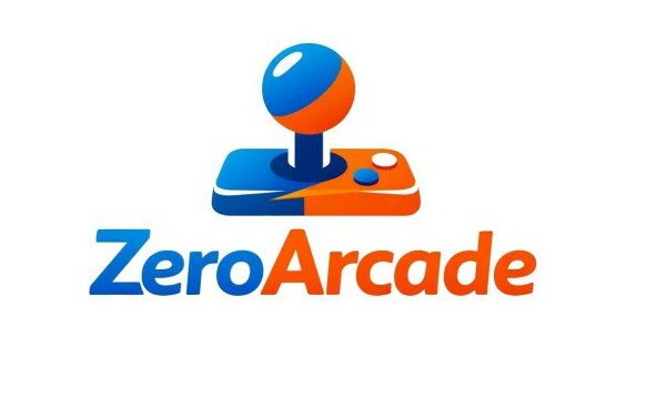 ZeroArcade.com logo