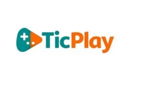 TicPlay.com logo