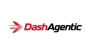 DashAgentic.com logo