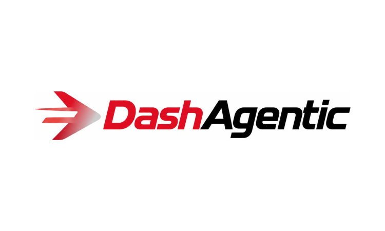 DashAgentic.com logo