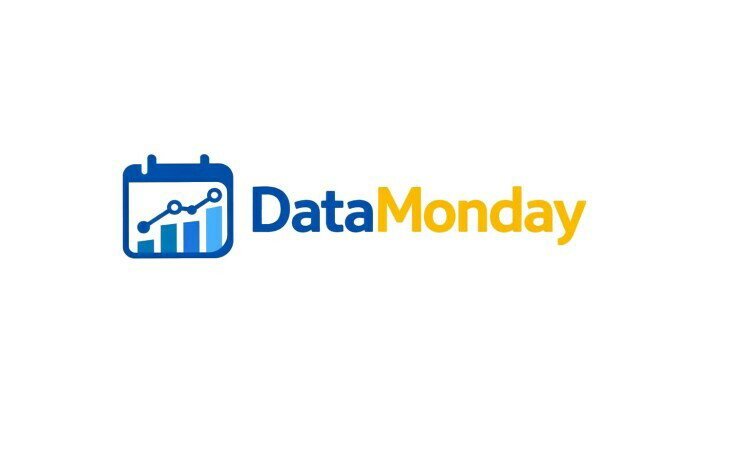DataMonday.com logo