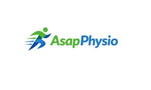 AsapPhysio.com logo