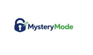 MysteryMode.com logo