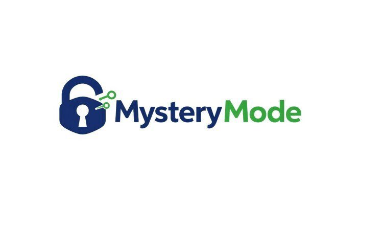 MysteryMode.com logo