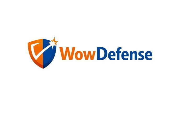 WowDefense.com logo