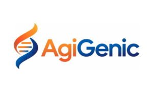AgiGenic.com logo