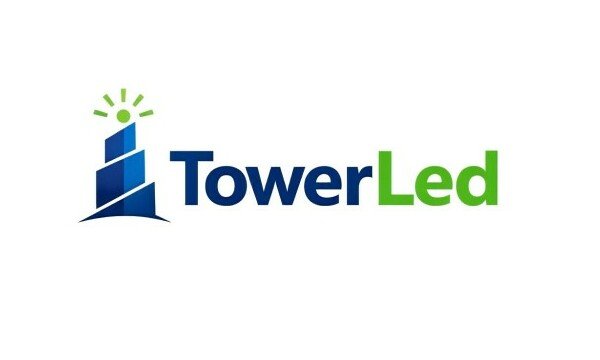 TowerLed.com logo