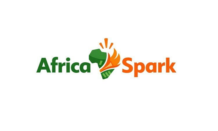 AfricaSpark.com logo