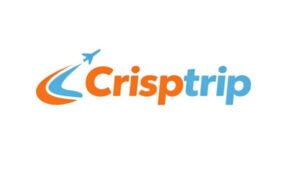 CrispTrip.com logo