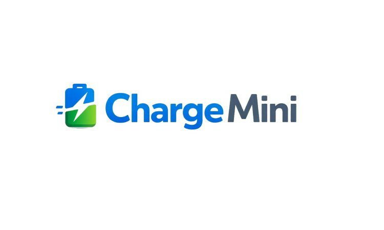 ChargeMini.com logo