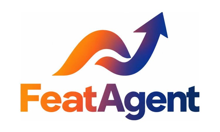FeatAgent.com logo