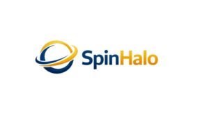 SpinHalo.com logo