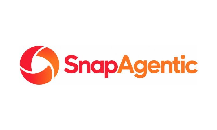 SnapAgentic.com logo
