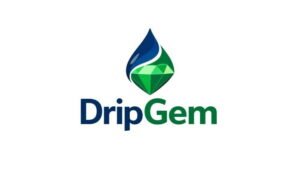 DripGem.com logo