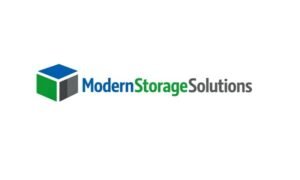 ModernStorageSolutions.com logo