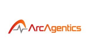 ArcAgentics.com logo