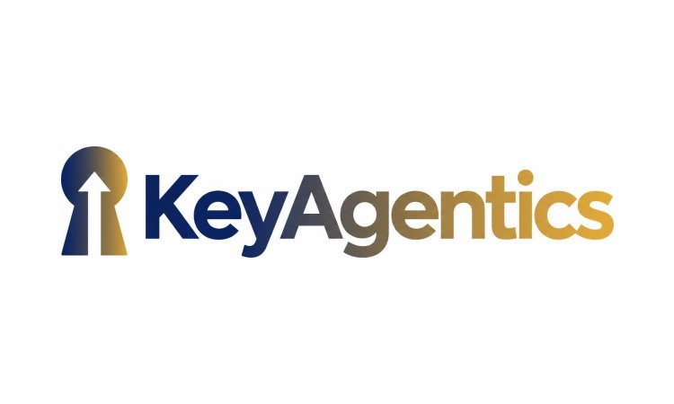 KeyAgentics.com logo