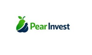 PearInvest.com logo