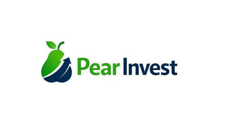 PearInvest.com logo