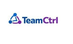 TeamCtrl.com logo