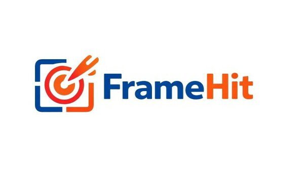 FrameHit.com logo