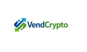 VendCrypto.com logo