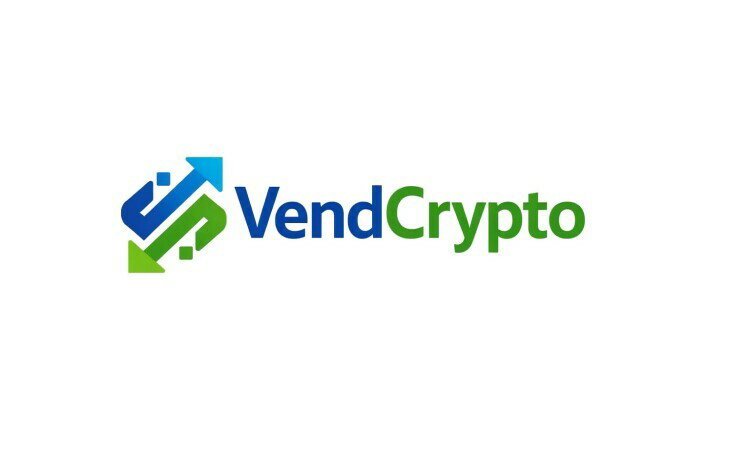 VendCrypto.com logo