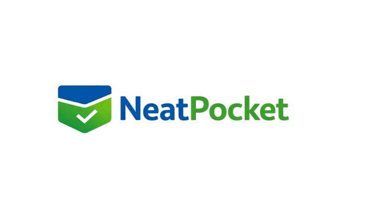 NeatPocket.com logo