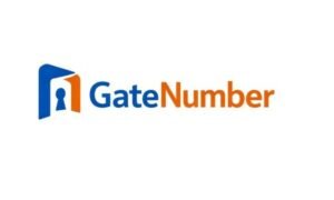GateNumber.com logo