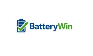 BatteryWin.com logo