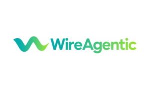 WireAgentic.com logo