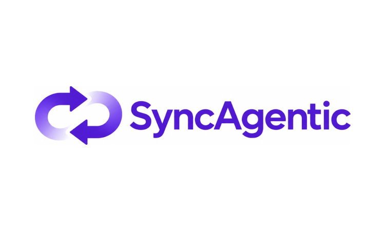 SyncAgentic.com logo