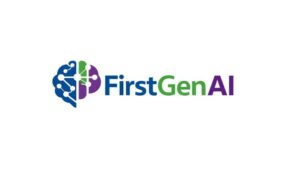FirstGenAI.com logo