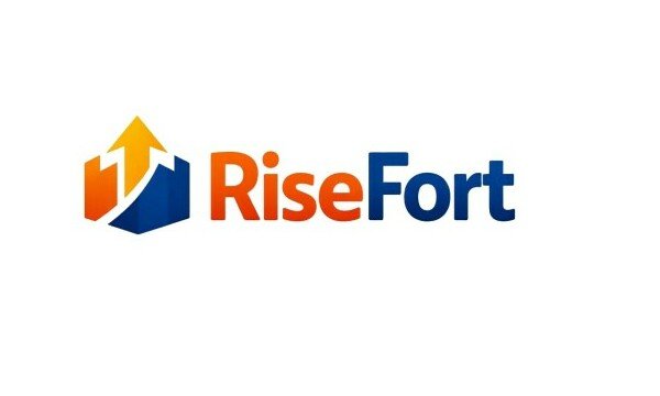 RiseFort.com logo