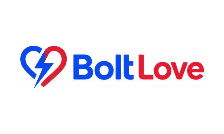 BoltLove.com logo