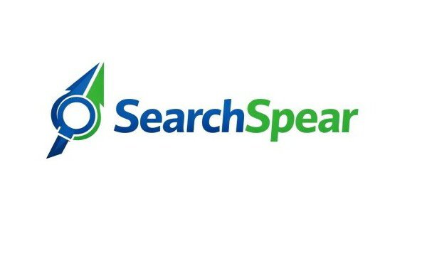 SearchSpear.com logo