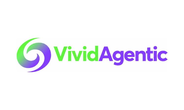 VividAgentic.com logo