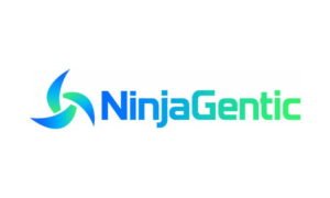 NinjaGentic.com logo