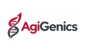 AgiGenics.com logo