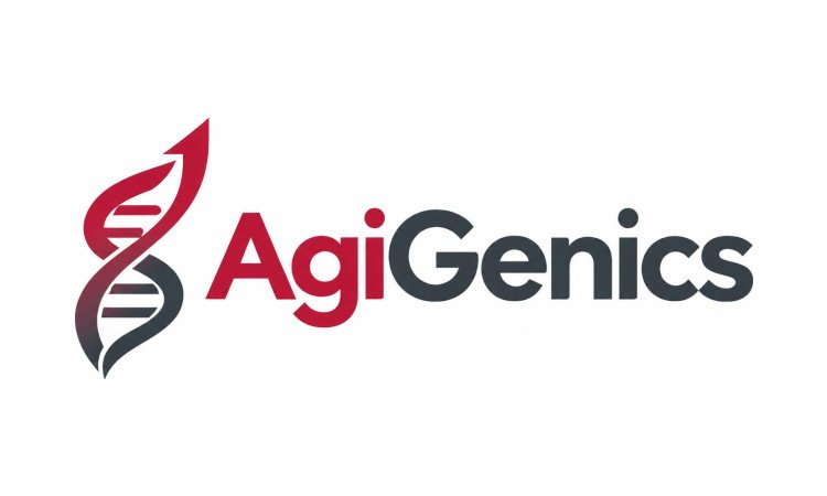 AgiGenics.com logo