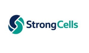 StrongCells.com logo