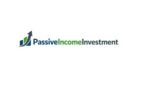 PassiveIncomeInvestment.com logo