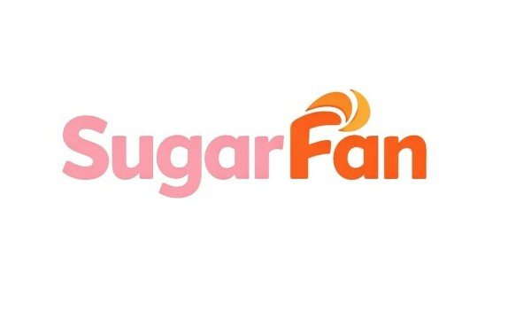 SugarFan.com logo